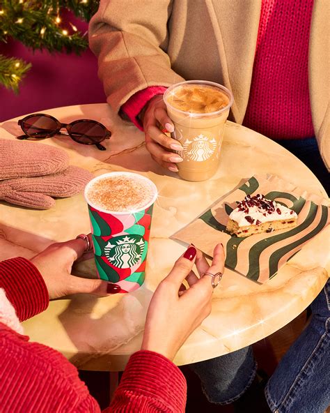 Starbucks Canada: $4 Grande drinks on December 24 - Foodology Canada