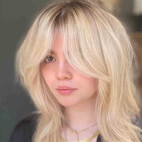 20 Best Fluffy Wolf Cut Ideas! | HairAide
