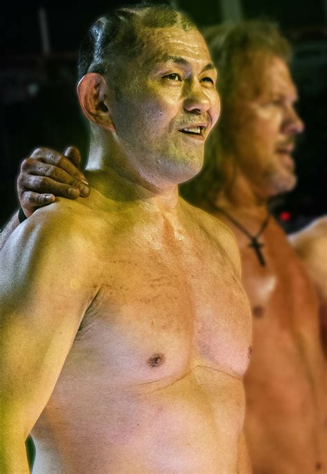 Minoru Suzuki - Wikiwand