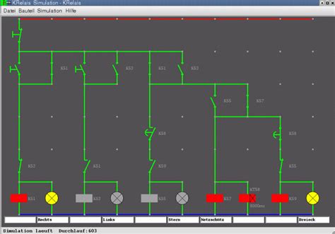 Kfz Schaltplan Zeichnen Freeware - Wiring Diagram