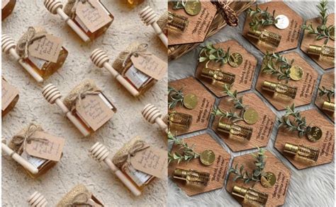¿Qué regalar en una boda? Guía de ideas únicas y originales