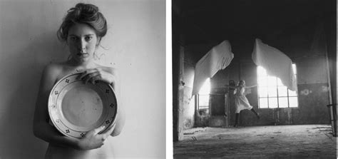 Biography of Francesca Woodman | Widewalls