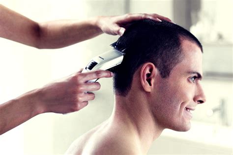 Мужская стрижка под машинку видео | Hair-Man.Ru
