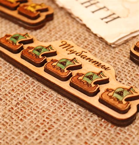 Настольная игра "Шеш-беш" 5000 грн | купить Украина