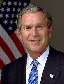 george  bush wikipedia