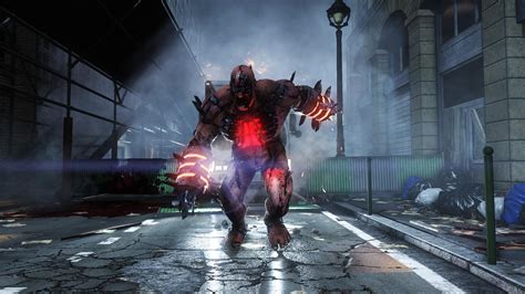 Killing Floor 2 Digital Deluxe Edition ลดราคา 73% เหลือ 340 บาท ...