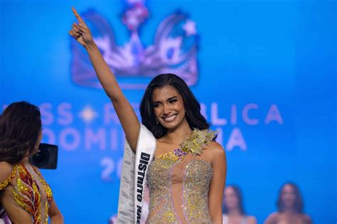 Miss Universe República Dominicana abre su casting final este 16 de