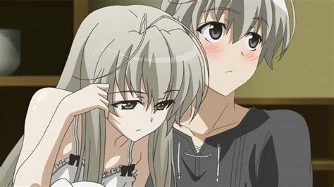6 Anime tương tự Yosuga No Sora | OtakuGO