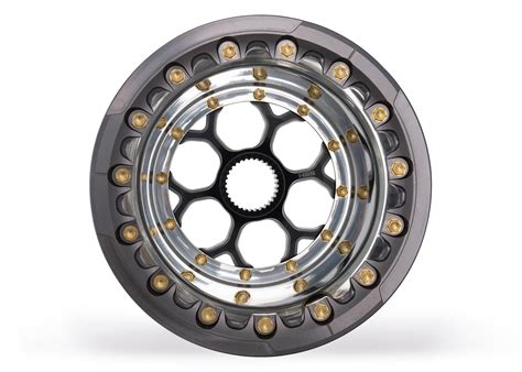 TJ FORGED WHEELS | Hyper Racing