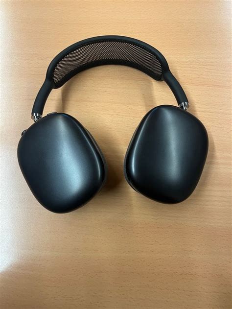 Airpods max | Kaufen auf Ricardo