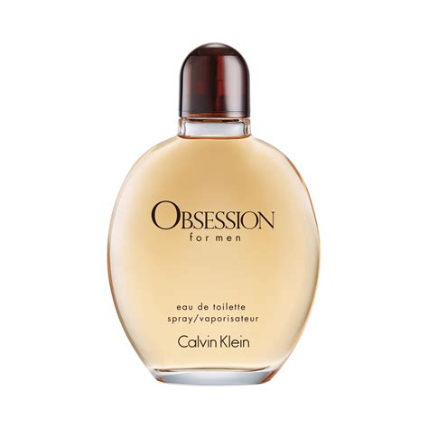 Amazon.com: Calvin Klein Obsession for Men Eau de Toilette – Ambery Men