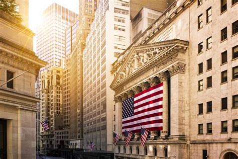 Wall Street | iLoveNewYork