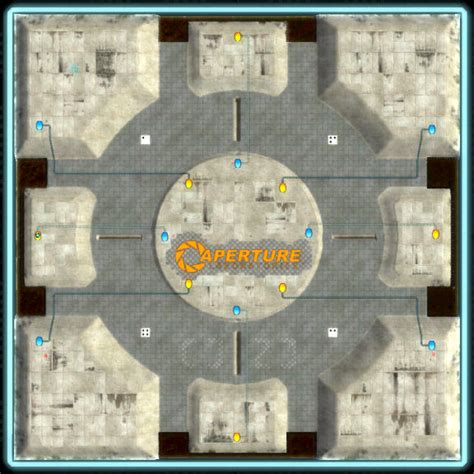 +1 FA Map - Supreme Commander