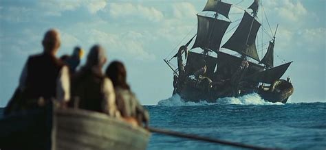 Пин на доске Sail Ship Black Pearl