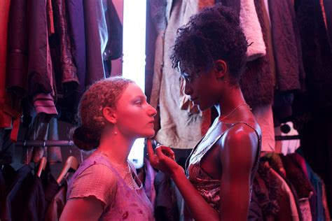 Anyone else watch the Netflix show “Kiss Me First” and was completely