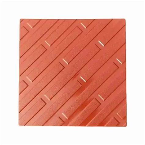 Chequered Tiles, Size: 1x1 Feet(300x300 mm) at ₹ 45/sq ft in Asansol ... 