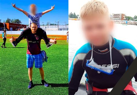 В Удмуртии мать зарезала 12-летнего сына-актёра, когда он заснул у неё ...