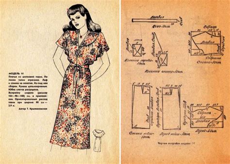 Летнее платье на кокетке с цельнокроеными рукавами | Pattern, Givenchy ...
