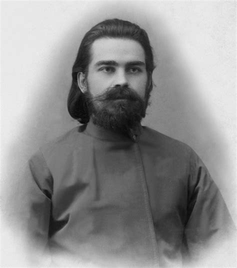 Священномученик Александр Лихарев — 1-й Коломенский благочиннический округ
