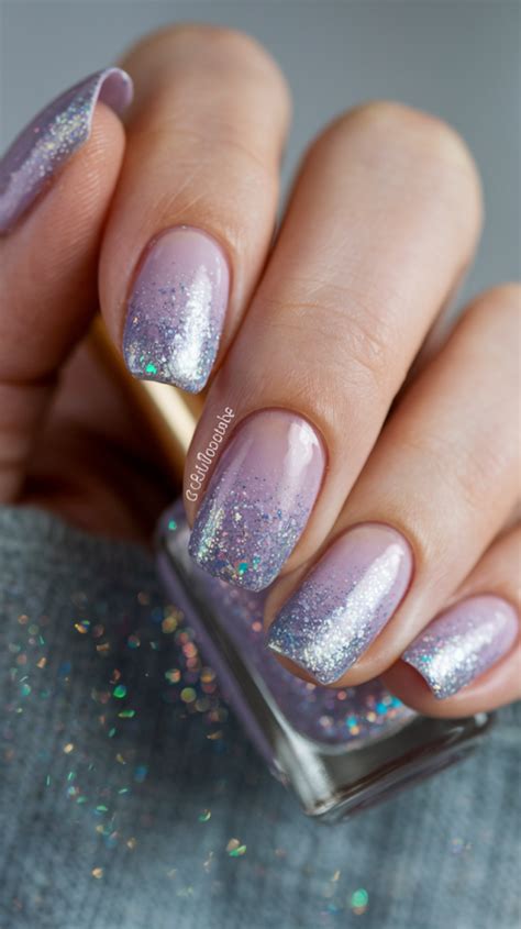 stunning gradient nail designs  elevate  january