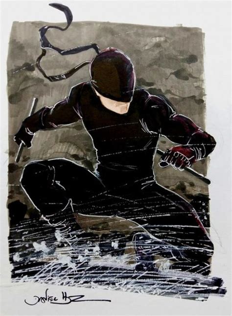 daredevil-black-mask - Windows Mode