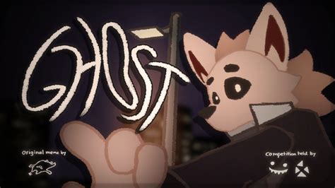 Ghost - ANIMATION MEME - YouTube