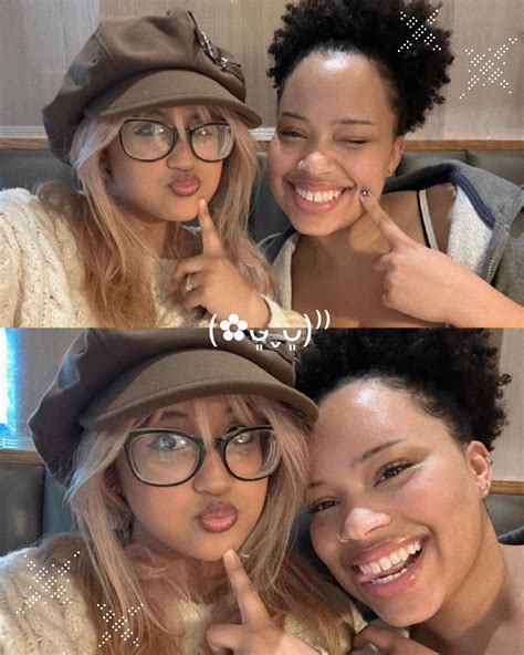 Aaliyah | ⭒ A ⭒ - #selfies #newjeans #supernatural #explorepage #