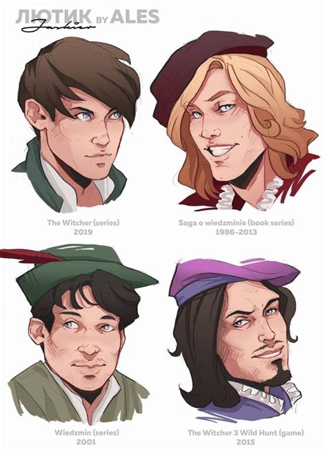 witcher game  witcher geralt witcher art ciri  witcher
