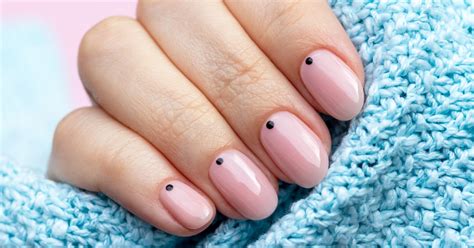 30 diseños de uñas de gel: ideas bonitas para todos los gustos