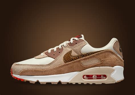 The Nike Air Max 90 Maxed Out Is Unlike Anything We've Seen Before ...