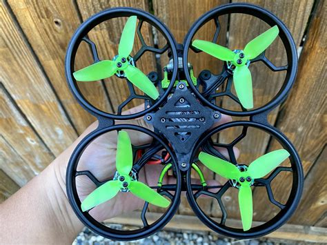 GEPRC CineLog 30 HD Caddx Polar - Naked GoPro