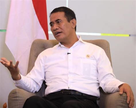 mentan amran dinilai sebagai figur potensial  selamatkan ppp monitor
