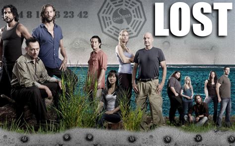 Lost Season 4 Wallpaper 01 by Jagnot on DeviantArt