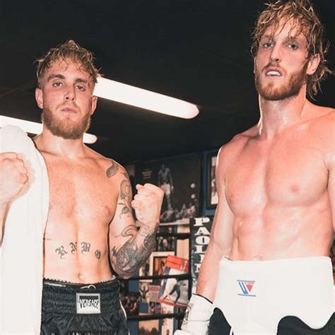 Jake Paul Logan Paul : Youtuber Hochzeit Von Logan Pauls Bruder Endet