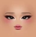 how much is custom makeup in dress to impress