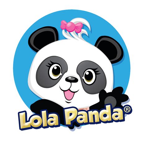 Lær at læse - Lola Panda - Designet til børn i alderen 3-8 år