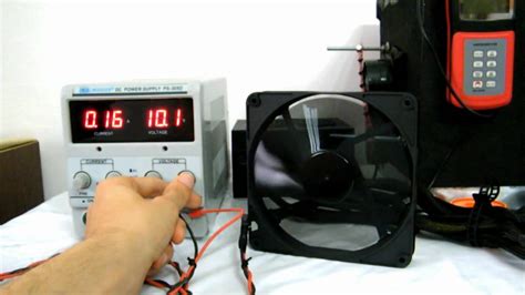 Noiseblocker BlackSilentPro PK-3 - YouTube