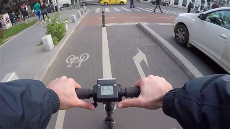 E-TWOW - TROTINETA ELECTRICĂ / E-TWOW - ELECTRIC TWO WHEELS VEHICLES ...