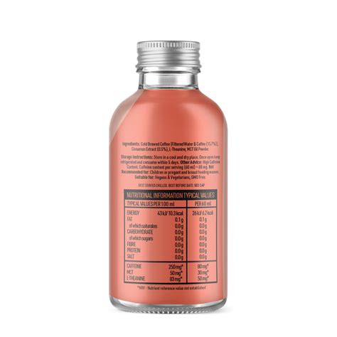 jAGA AWAKE – jAGA Drinks