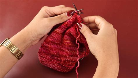 Master Lace Knitting with Circular Needle Kits | Lantern Moon