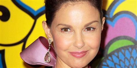 Ashley Judd - Age, Family, Bio | Famous Birthdays