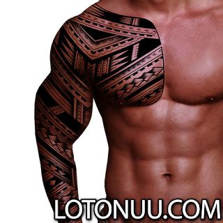 Samoa Lotonuu: Samoan Tattoos by lotonuu.com