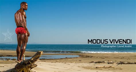 2015 MODUS VIVENDI Campaign :: Behance