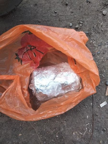 Криворожские гвардейцы задержали двух горожан, которые имели при себе ...