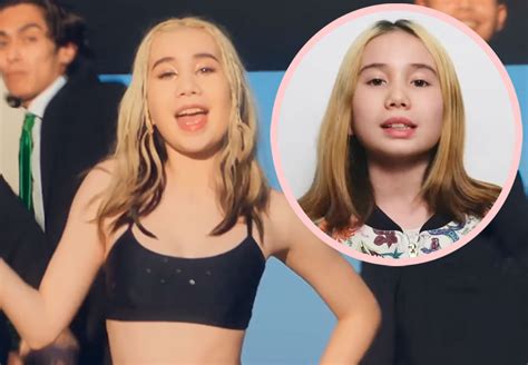 Lil Tay Swears All OnlyFans Content Was Filmed AFTER She Turned 18