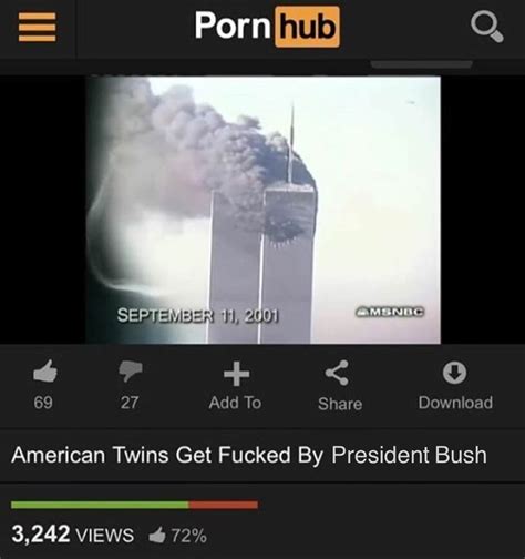 Understanding The Origins And Evolution Of The Bush 911 Meme In Contemporary Digital Media And Humor 9