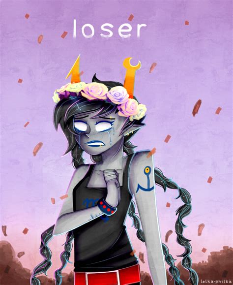 Homestuck-Quadrants | DeviantArt