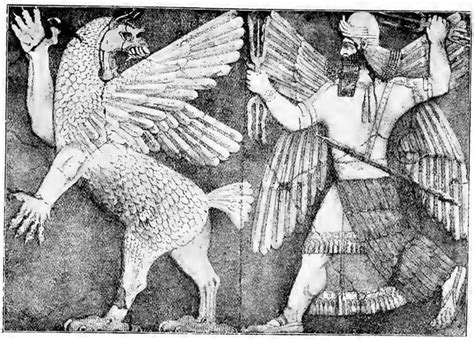Нергал — шумеро-аккадская мифология | Ancient sumerian, Ancient sumer ...