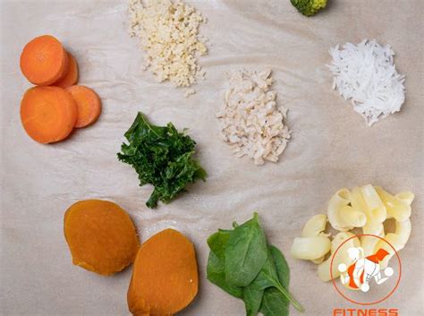 Gallery - The Fitness Food Factory