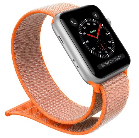 Apple Watch Series 3 price, videos, deals and specs